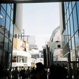 渋谷・パルコ