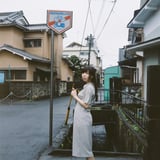 路地