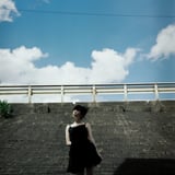 湿った夏の始まり
