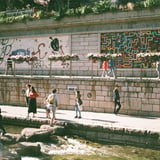 South Korea/Seoul/청계천로