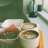 South Korea/Seoul /CAFE SKÖN