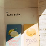 South Korea/Seoul /CAFE SKÖN