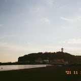 神奈川/江ノ島東浜海水浴場