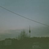 South Korea/Seoul/이태원