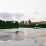 福岡/大濠公園