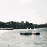 福岡/大濠公園