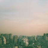 South Korea/Seoul/이화동 낙산공원