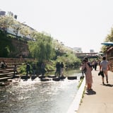 South Korea/Seoul/청계천로