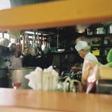 町中華