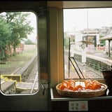 長良川鉄道