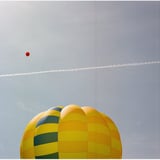 飛行機雲