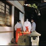 初詣