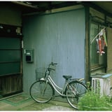 ZEISS IKON Contax IIa　／Zeiss-Opton　Biogon35mmF2.8T