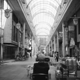 柳ケ瀬商店街　