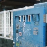 　ZEISS IKON Contax IIa　／　Sonnar50mmF1.5T
