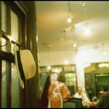 ZEISS IKON Contax IIa　／Zeiss-Opton　Biogon35mmF2.8T