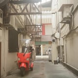 柳ケ瀬商店街