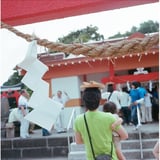 鹿児島　　釜蓋神社