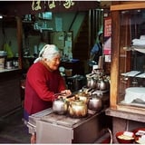 伏見稲荷