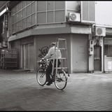 柳ケ瀬商店街