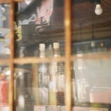 ZEISS IKON Contax IIa　／　Sonnar50mmF1.5T　