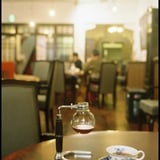 ZEISS IKON Contax IIa　／Zeiss-Opton　Biogon35mmF2.8T