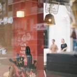 　ZEISS IKON Contax IIa　／　Sonnar50mmF1.5T
