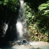 ごろごろの滝