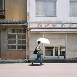 小走り