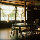 　ZEISS IKON Contax IIa／Zeiss-Opton　Biogon35mmF2.8T