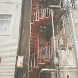 螺旋階段