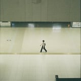HNDの朝は早い2