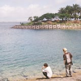 波の上うみそら公園