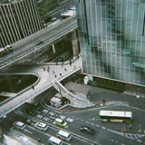 渋谷
