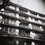 団地