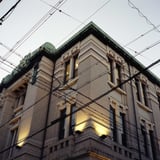 角・交差