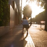 帰路へ
