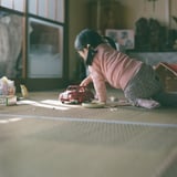 ドライブ