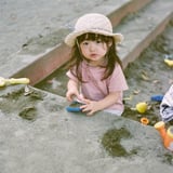 砂場パティシエ