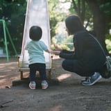 あの日の公園