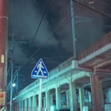 夜の色