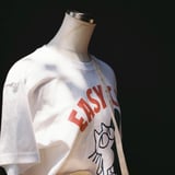 夏のTシャツ