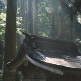 羽黒山