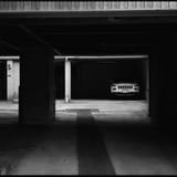 2016.7.24　街の風景・車庫