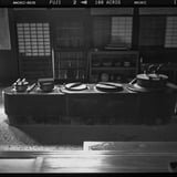 2023.5.23 陰鬱礼賛　厨房
