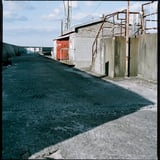 2012.9.4　港・防波堤