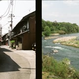 2008.4.27　高野街道 橋本辺り