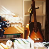部屋