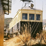 丸窓電車