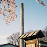 製糸工場と…